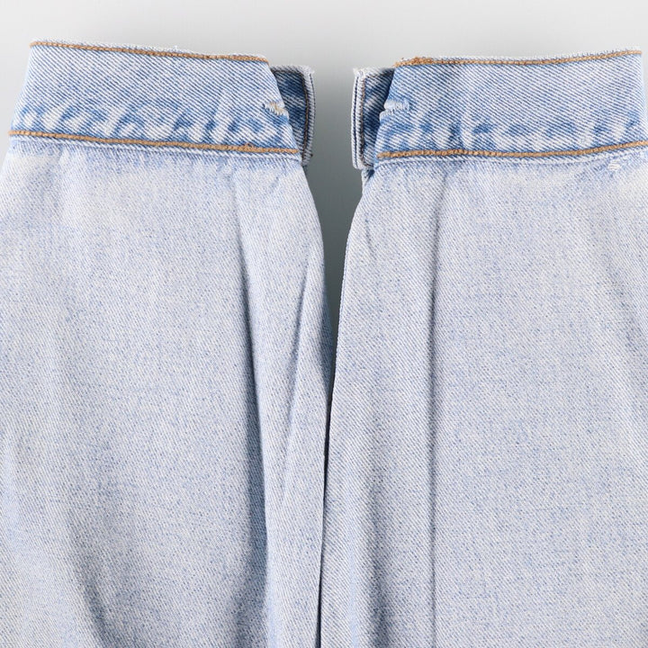 Levi's 70503-02 denim jacket, denim jacket, men's size S / eaa400821