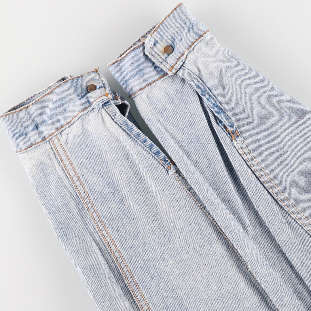 Levi's 70507-0214 denim jacket, denim jacket, men's size L, vintage / eaa400853