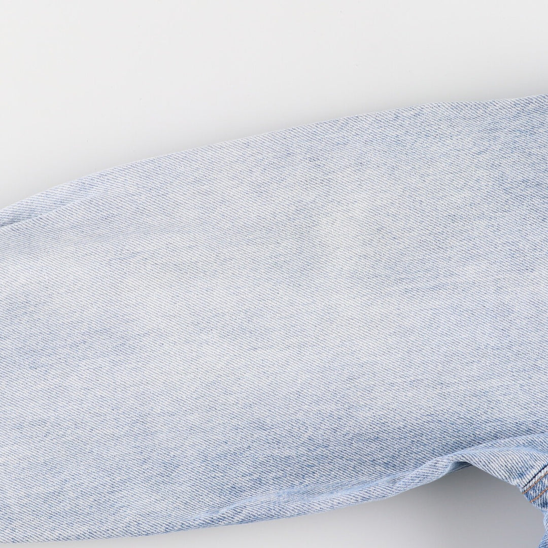 Levi's 70507-0214 denim jacket, denim jacket, men's size L, vintage / eaa400853