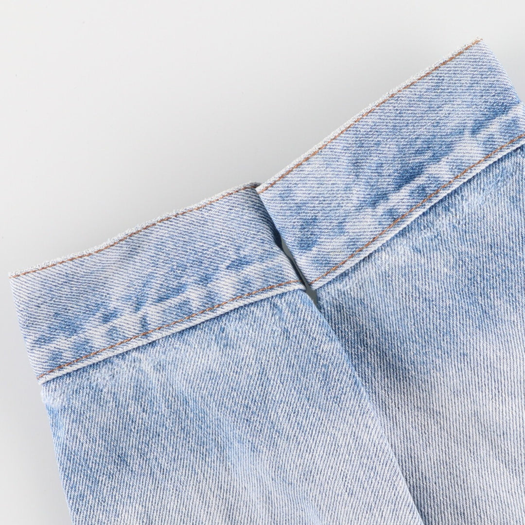 Levi's 70507-0214 denim jacket, denim jacket, men's size L, vintage / eaa400853