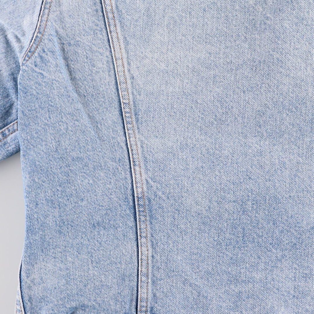 Levi's 70507-0214 denim jacket, denim jacket, men's size L, vintage / eaa400853