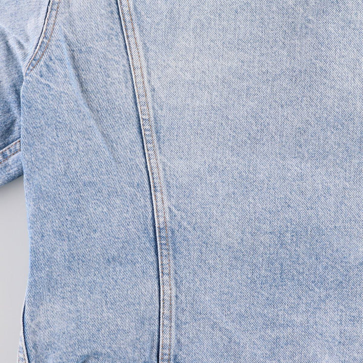 Levi's 70507-0214 denim jacket, denim jacket, men's size L, vintage / eaa400853