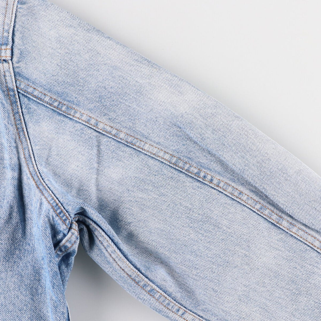 Levi's 70507-0214 denim jacket, denim jacket, men's size L, vintage / eaa400853