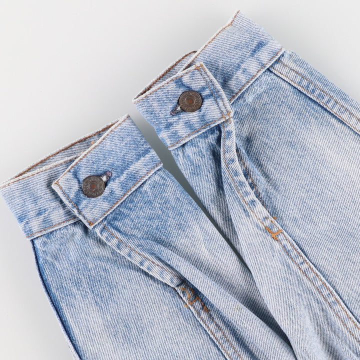 Levi's 70507-0214 denim jacket, denim jacket, men's size L, vintage / eaa400853