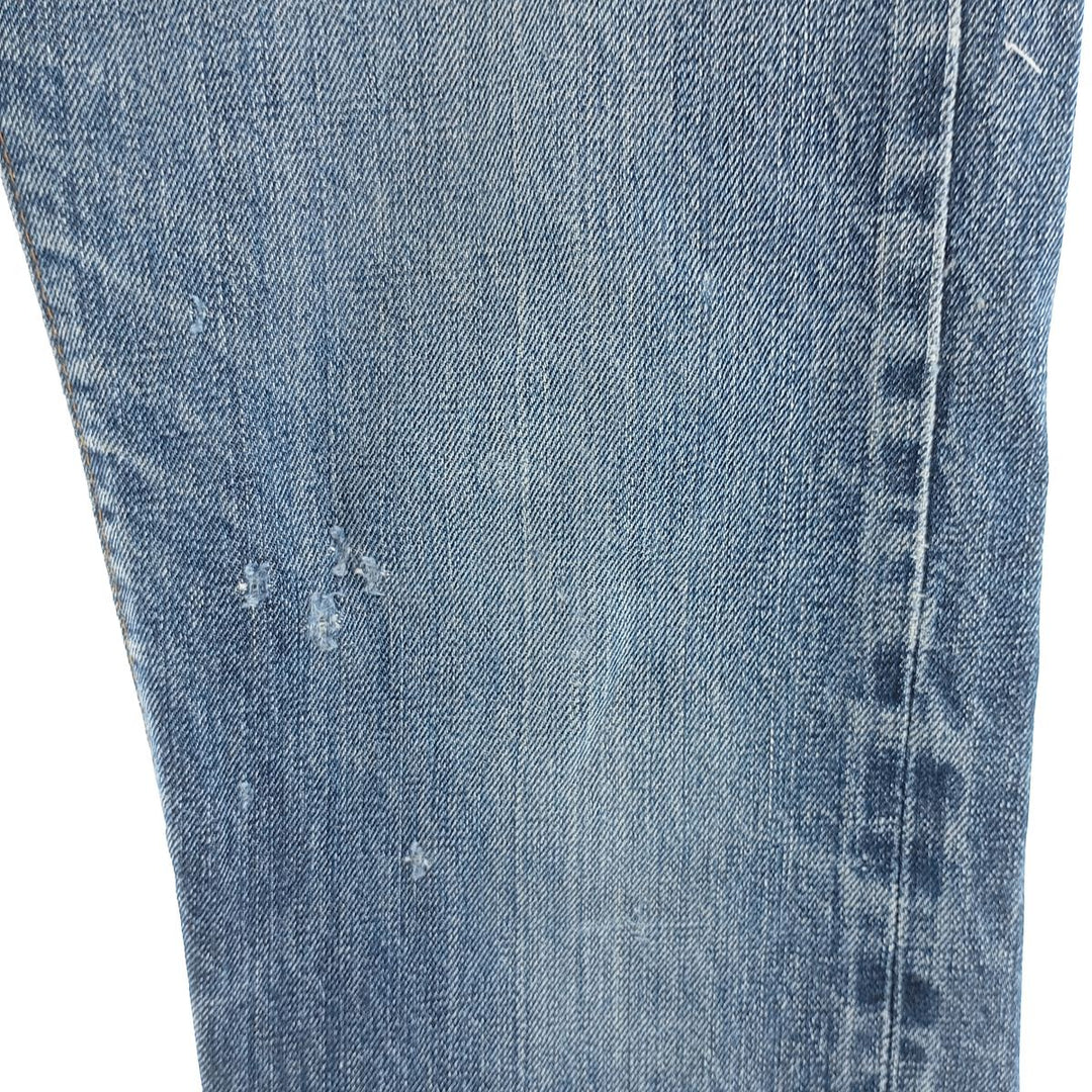 70's Levi's 505-0217 Tapered Denim Pants for Men, W30 equivalent, Vintage / eaa401084