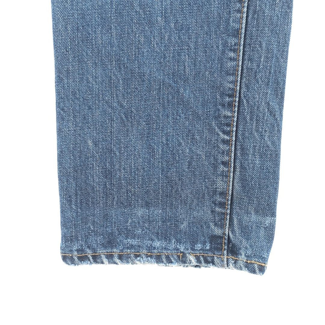 70's Levi's 505-0217 Tapered Denim Pants for Men, W30 equivalent, Vintage / eaa401084