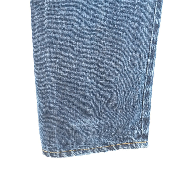 70's Levi's 505-0217 Tapered Denim Pants for Men, W30 equivalent, Vintage / eaa401084