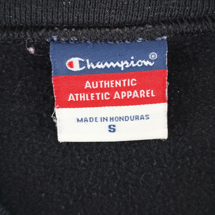 Champion Authentic Athletic Apparel College Sweatshirt, Men's S Size / eaa401130