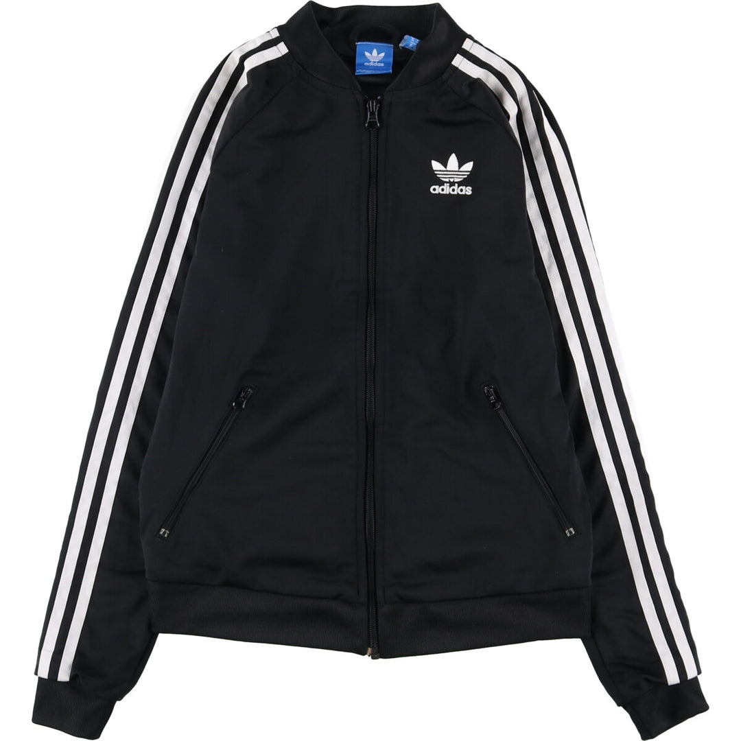 adidas Originals Jersey Track Jacket Men's XS / eaa401134