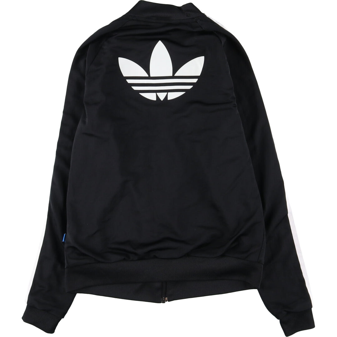 adidas Originals Jersey Track Jacket Men's XS / eaa401134