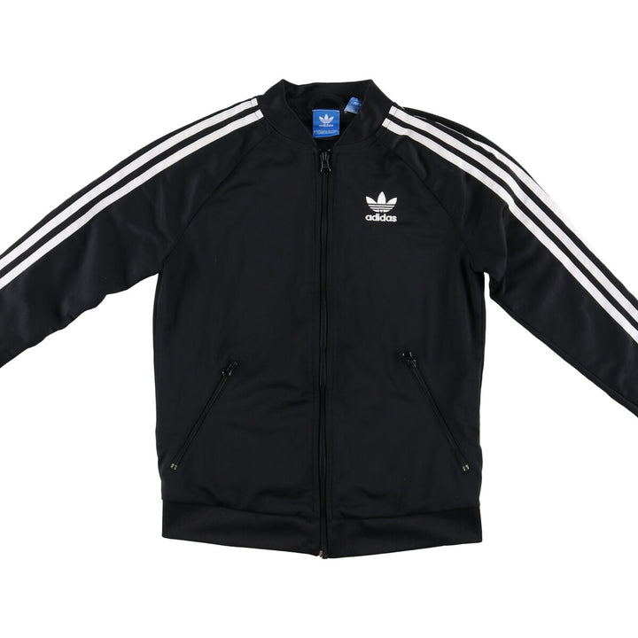 adidas Originals Jersey Track Jacket Men's XS / eaa401134