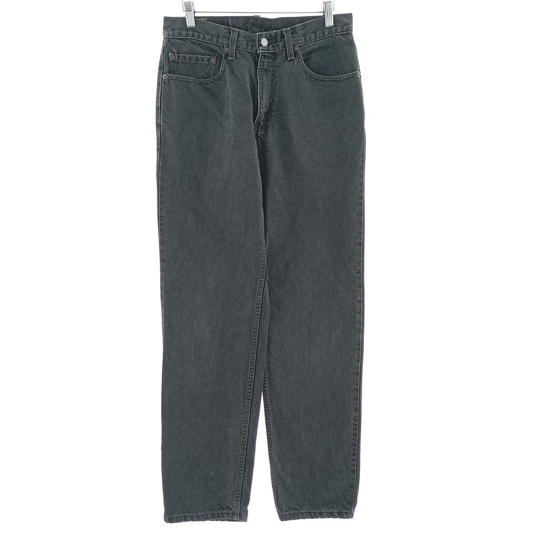 00'S Levi's RELAXED STRAIGHT straight denim pants for men, equivalent to w30 / eaa401337