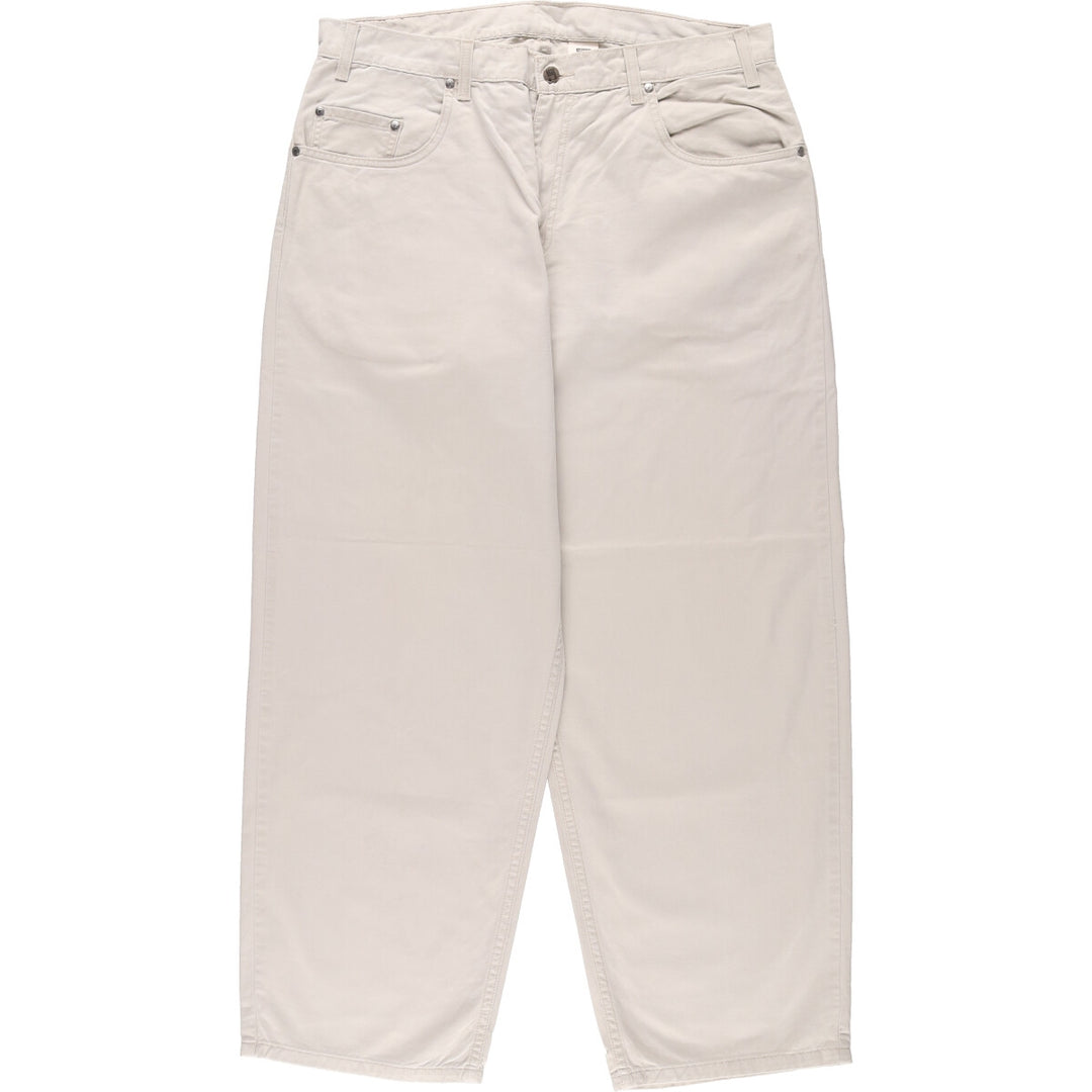 90'S Levi's L2 KHAKIS Chino Pants Men's W36 Vintage /eaa401344