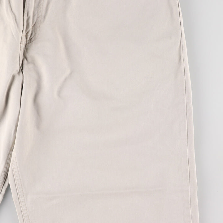 90'S Levi's L2 KHAKIS Chino Pants Men's W36 Vintage /eaa401344