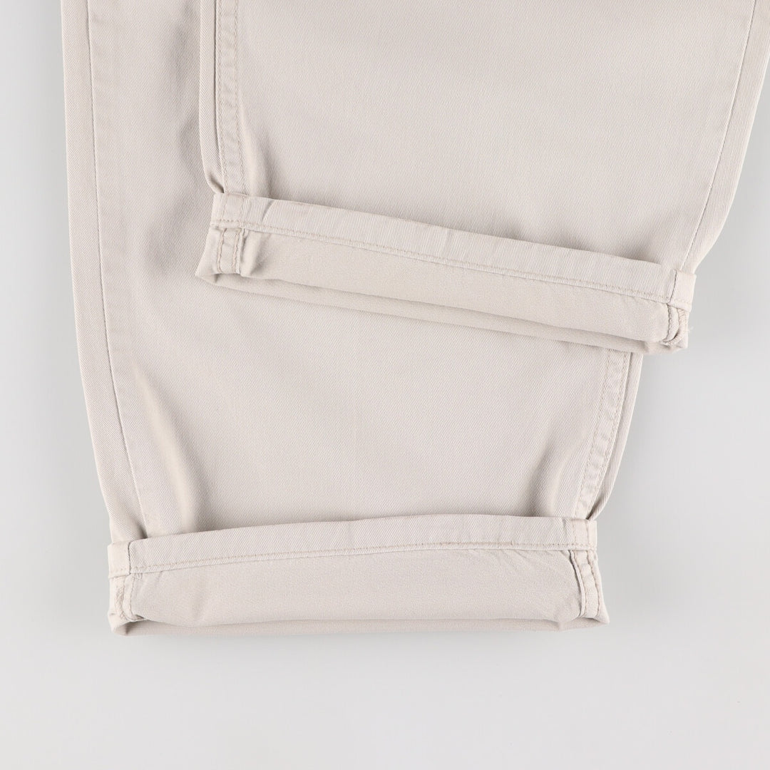 90'S Levi's L2 KHAKIS Chino Pants Men's W36 Vintage /eaa401344