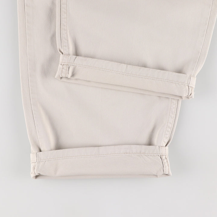 90'S Levi's L2 KHAKIS Chino Pants Men's W36 Vintage /eaa401344