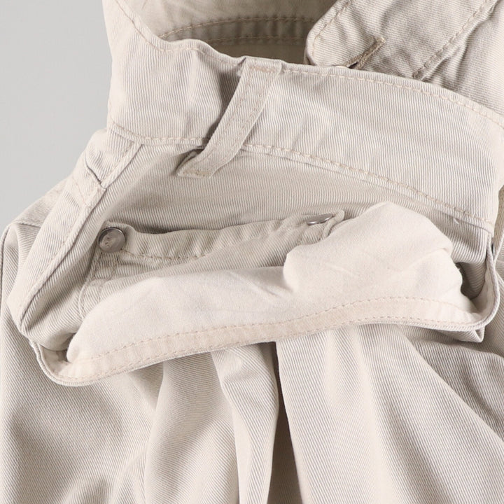 90'S Levi's L2 KHAKIS Chino Pants Men's W36 Vintage /eaa401344