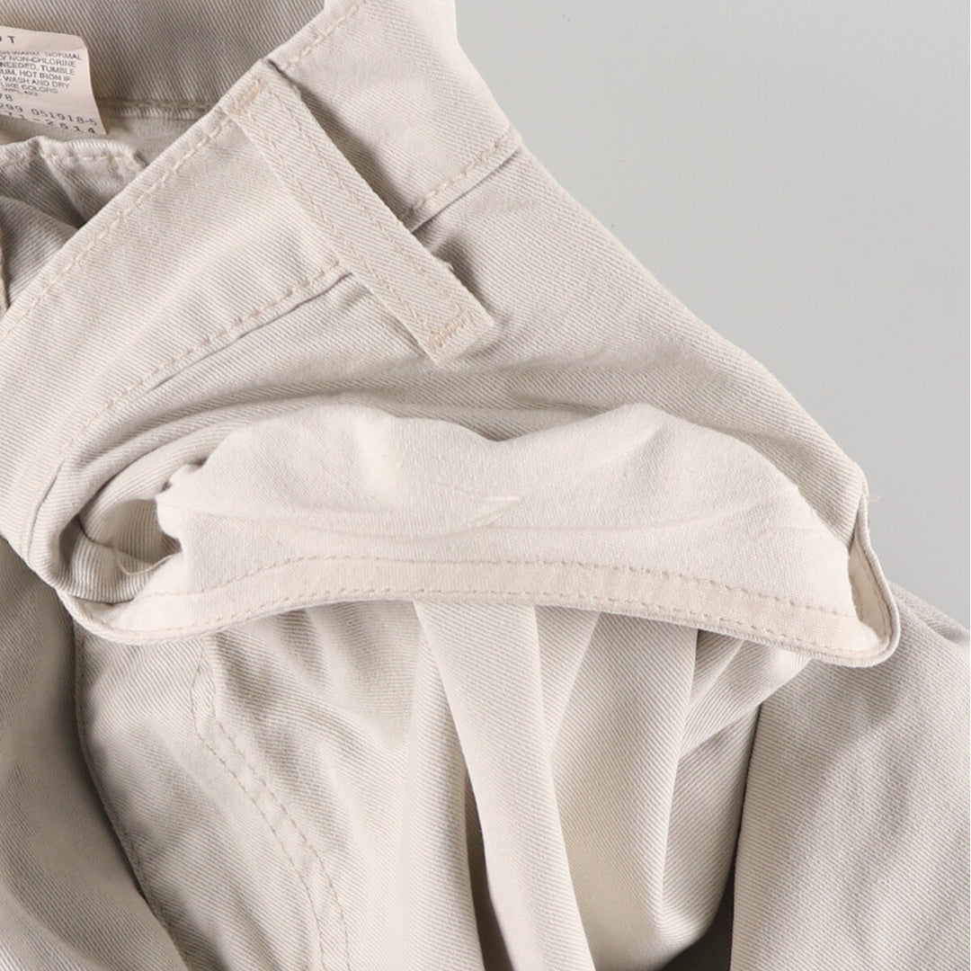 90'S Levi's L2 KHAKIS Chino Pants Men's W36 Vintage /eaa401344