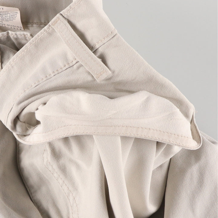 90'S Levi's L2 KHAKIS Chino Pants Men's W36 Vintage /eaa401344