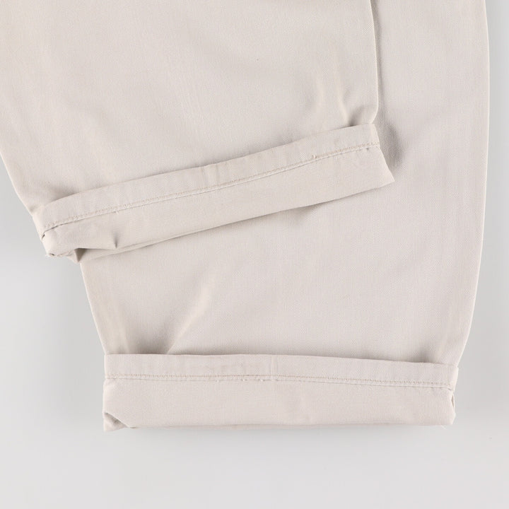 90'S Levi's L2 KHAKIS Chino Pants Men's W36 Vintage /eaa401344