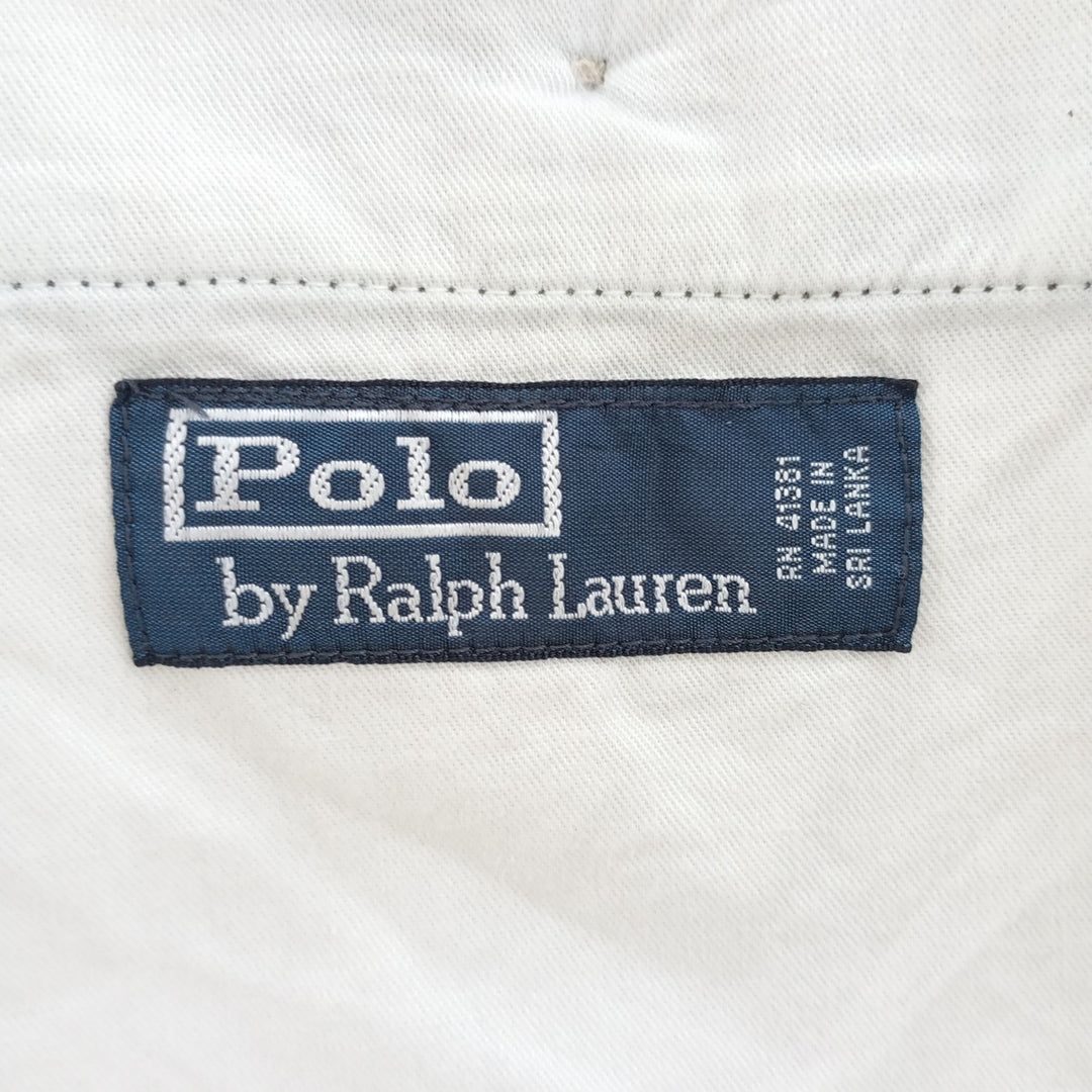 Ralph Lauren POLO by Ralph Lauren Corduroy Pants Men's W37 equivalent / eaa401414