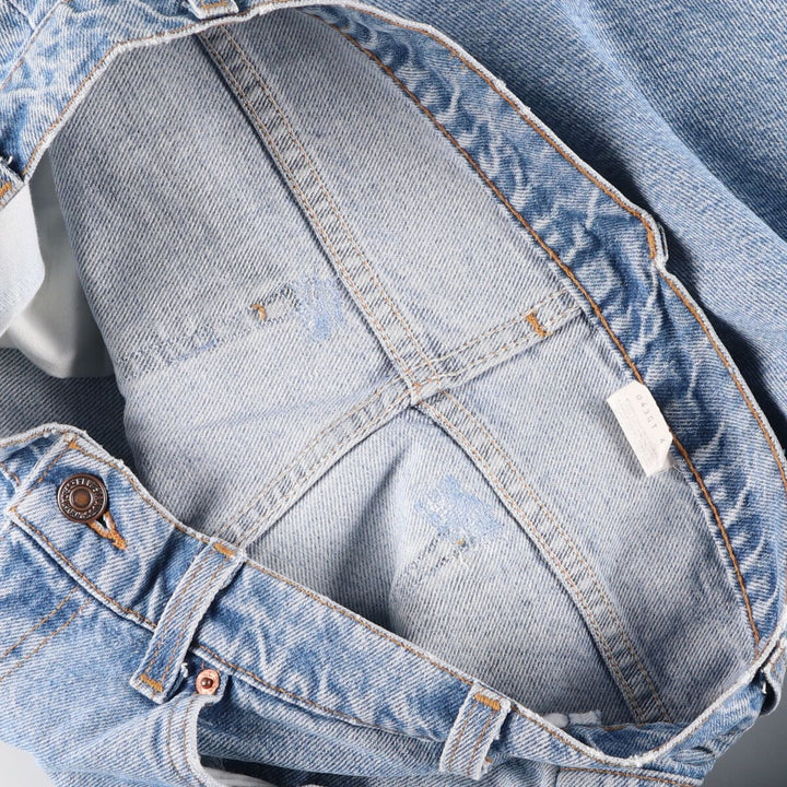 90'S Levi's 20517-0217 Bootcut Denim Pants Made in USA Men's W35 Vintage /eaa401471