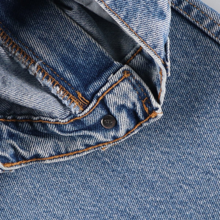 90'S Levi's 517 BOOT CUT Bootcut Denim Pants Made in USA Men's W37 Vintage /eaa401511