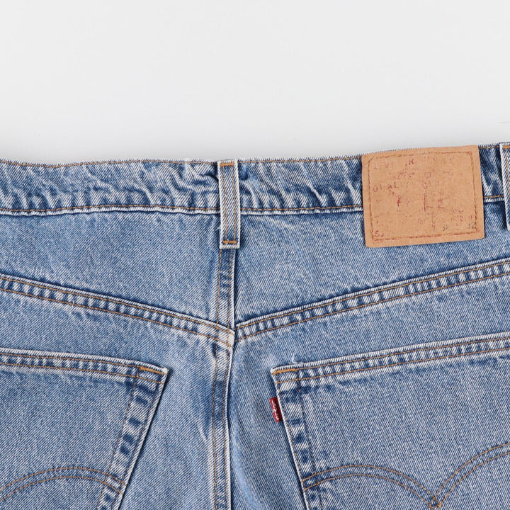 90'S Levi's 517 BOOT CUT Bootcut Denim Pants Made in USA Men's W37 Vintage /eaa401511