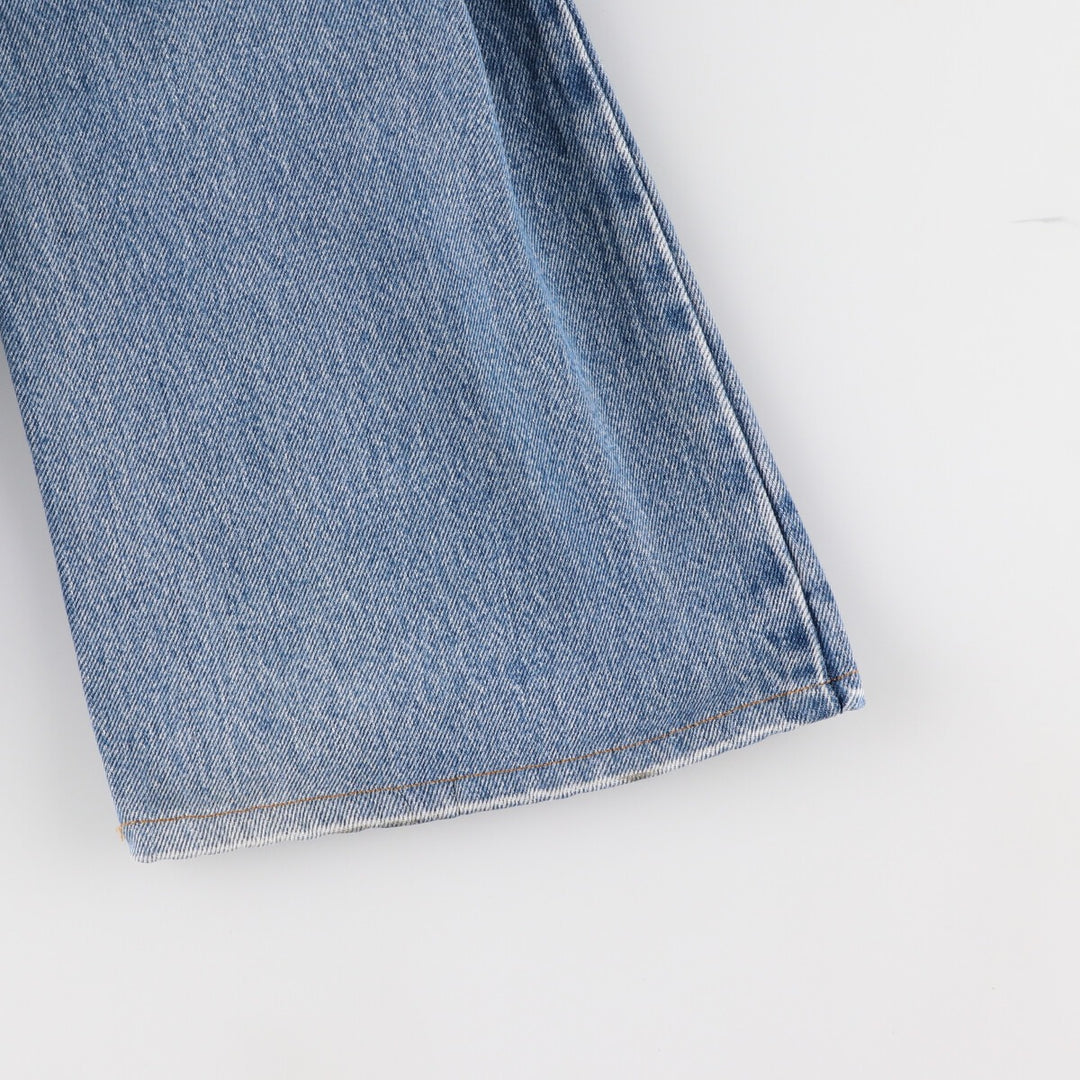 90'S Levi's 517 BOOT CUT Bootcut Denim Pants Made in USA Men's W37 Vintage /eaa401511