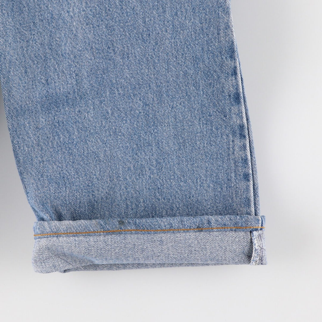 90'S Levi's 517 BOOT CUT Bootcut Denim Pants Made in USA Men's W37 Vintage /eaa401511