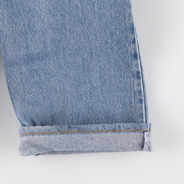 90'S Levi's 517 BOOT CUT Bootcut Denim Pants Made in USA Men's W37 Vintage /eaa401511