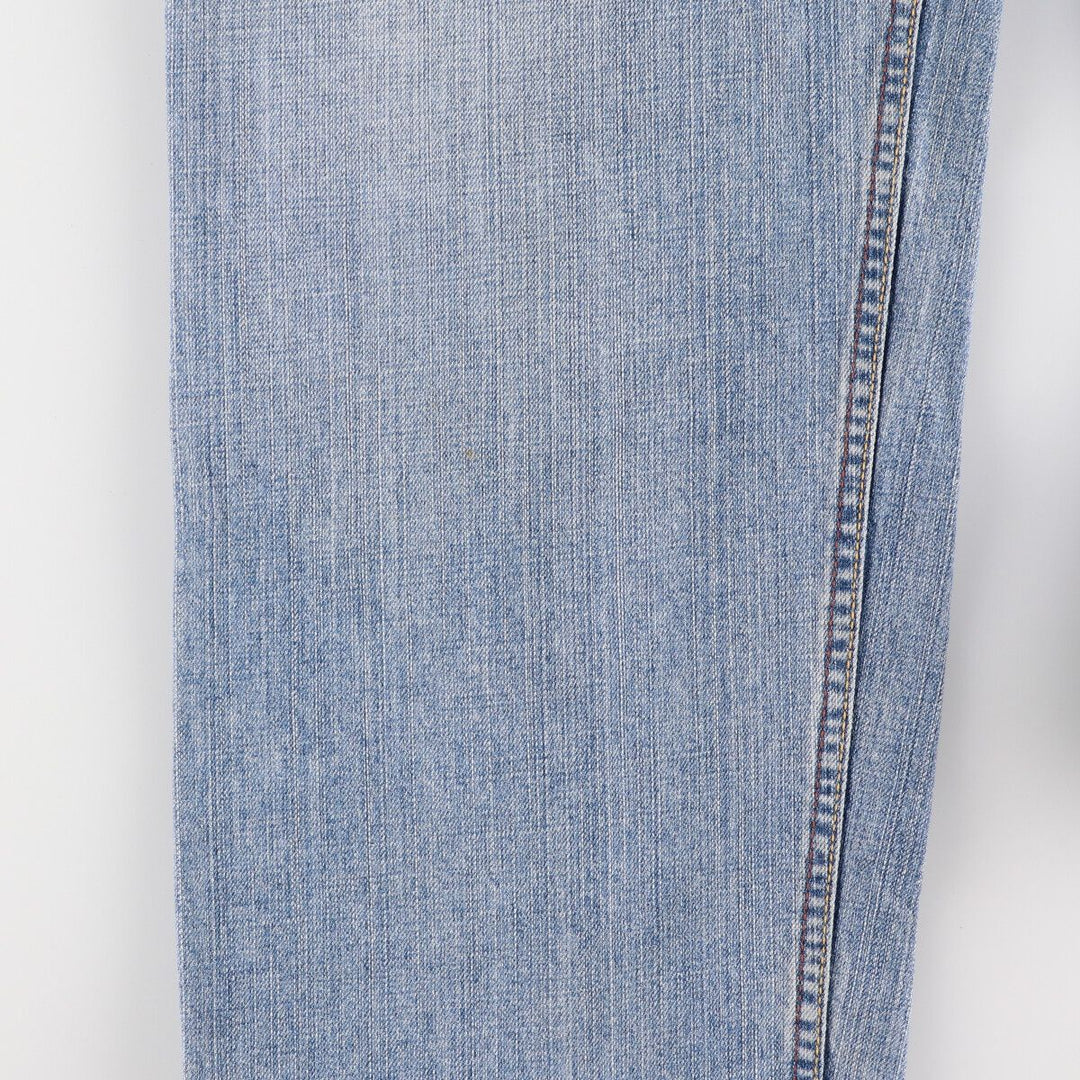 00'S Levi's SILVER TAB BAGGY tapered denim pants for men, size w36 / eaa401638