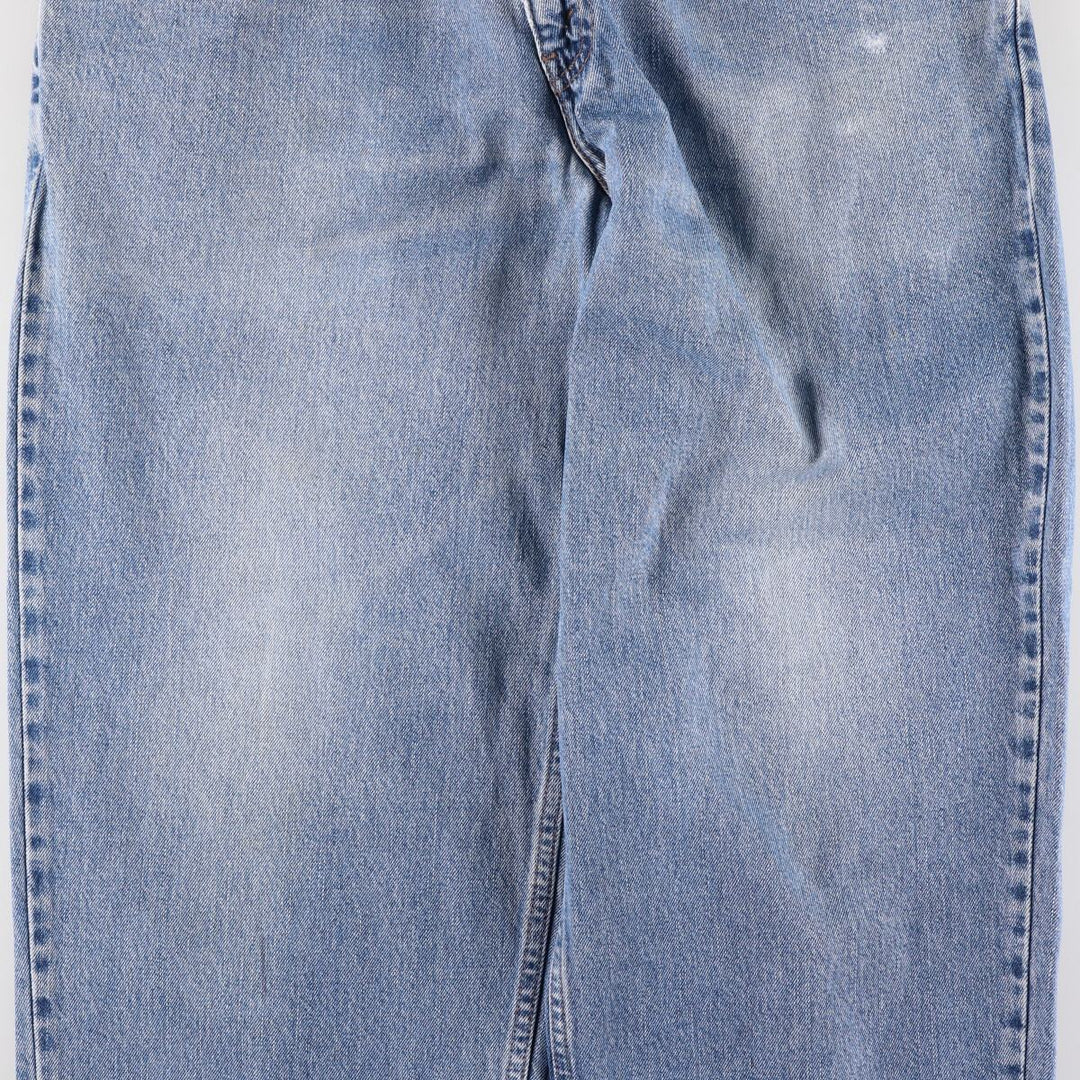 90'S Levi's SILVER TAB BAGGY tapered denim pants for men, W33 equivalent, vintage / eaa401671