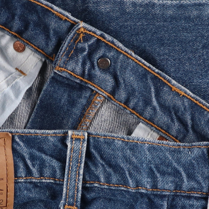 90'S Levi's 517 Orange Tab Bootcut Denim Pants Made in USA Men's W31 Vintage /eaa401674