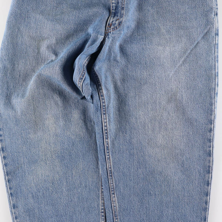 00'S Levi's 560 LOOSE FIT Tapered Denim Pants Made in USA Men's W36 / eaa401679