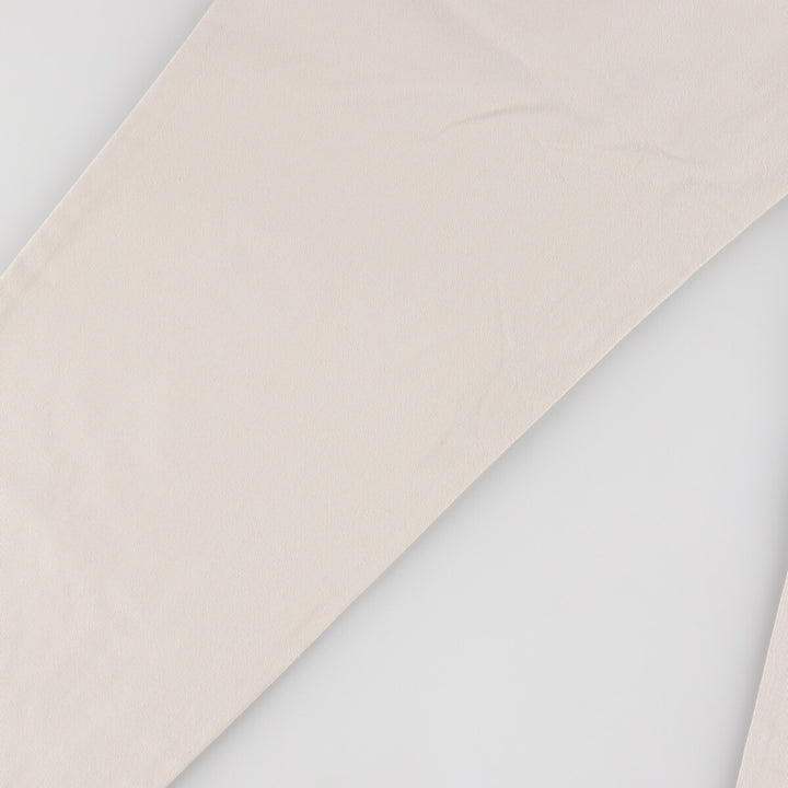 Ralph Lauren POLO by Ralph Lauren Two-pleat Chino Pants for Men, W31 equivalent / eaa401710