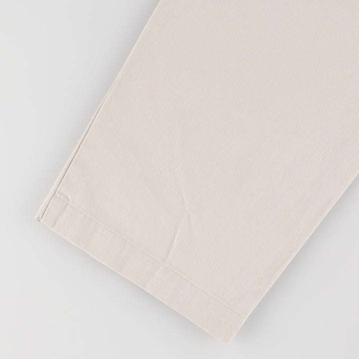 Ralph Lauren POLO by Ralph Lauren Two-pleat Chino Pants for Men, W31 equivalent / eaa401710