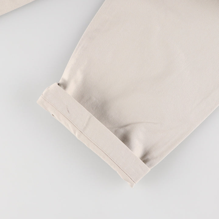 Ralph Lauren POLO by Ralph Lauren Two-pleat Chino Pants for Men, W31 equivalent / eaa401710