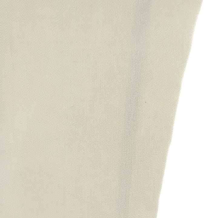 Ralph Lauren POLO RALPH LAUREN Two-pleat chino pants for men, size W34 cotton Beige type Vintage Second Hand