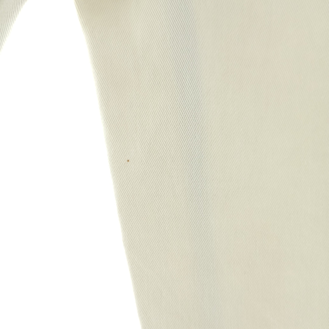 Ralph Lauren POLO RALPH LAUREN Two-pleat chino pants for men, size W34 cotton Beige type Vintage Second Hand