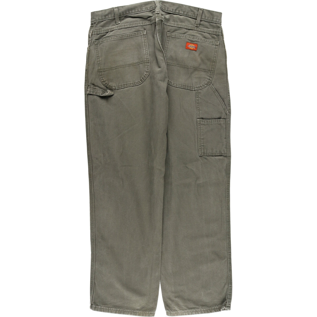 Dickies Duck Painter Pants Men's W36 equivalent / eaa401732