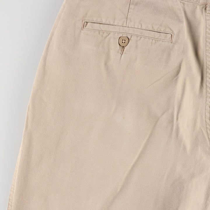 Patagonia ORGANIC COTTON Organic Cotton Chino Pants for Men, W35 equivalent / eaa401734