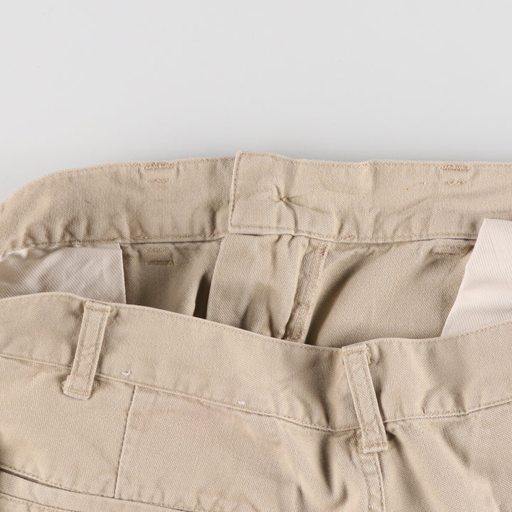 Patagonia ORGANIC COTTON Organic Cotton Chino Pants for Men, W35 equivalent / eaa401734