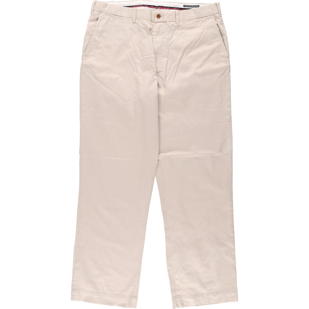 Ralph Lauren POLO GOLF Polo Golf Chino Pants Men's Size W36 cotton Beige type Vintage Second Hand