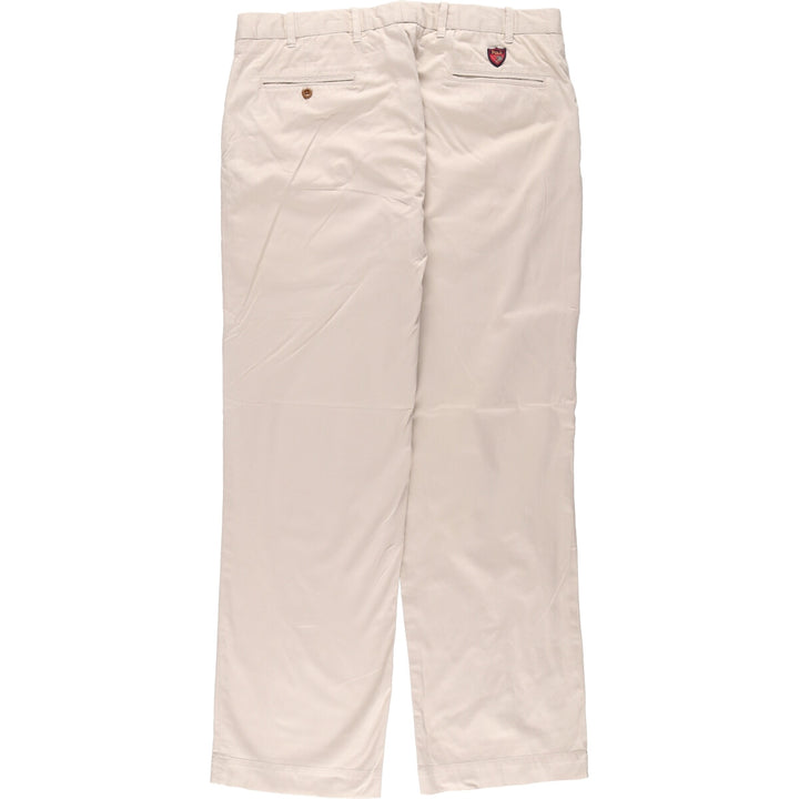 Ralph Lauren POLO GOLF Polo Golf Chino Pants Men's Size W36 cotton Beige type Vintage Second Hand