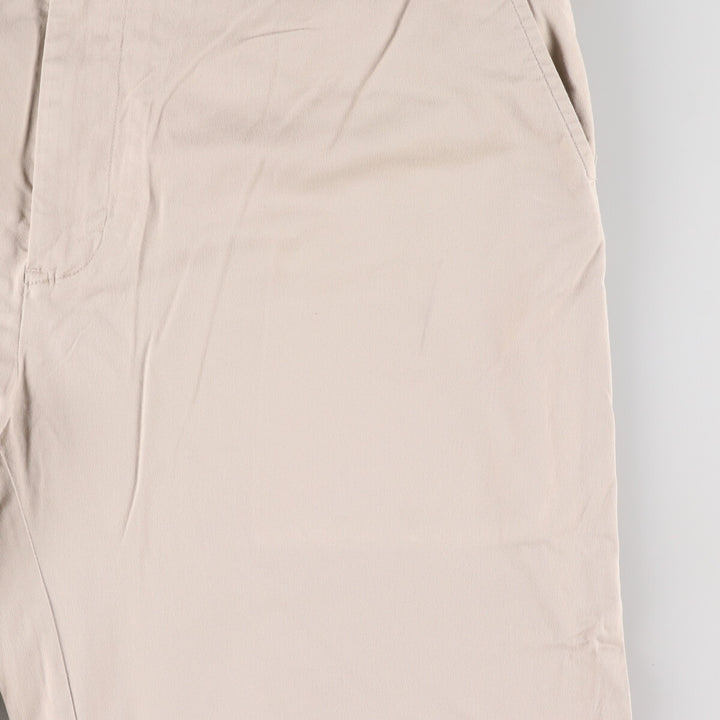 Ralph Lauren POLO GOLF Polo Golf Chino Pants Men's Size W36 cotton Beige type Vintage Second Hand