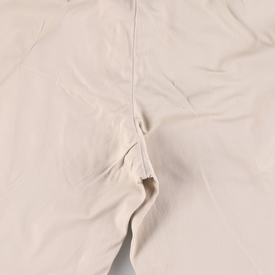 Ralph Lauren POLO GOLF Polo Golf Chino Pants Men's Size W36 cotton Beige type Vintage Second Hand
