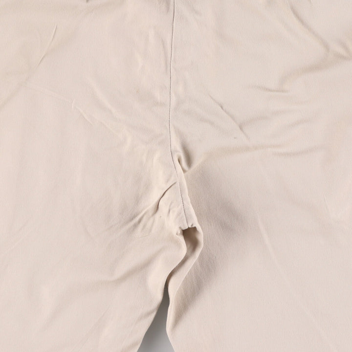Ralph Lauren POLO GOLF Polo Golf Chino Pants Men's Size W36 cotton Beige type Vintage Second Hand