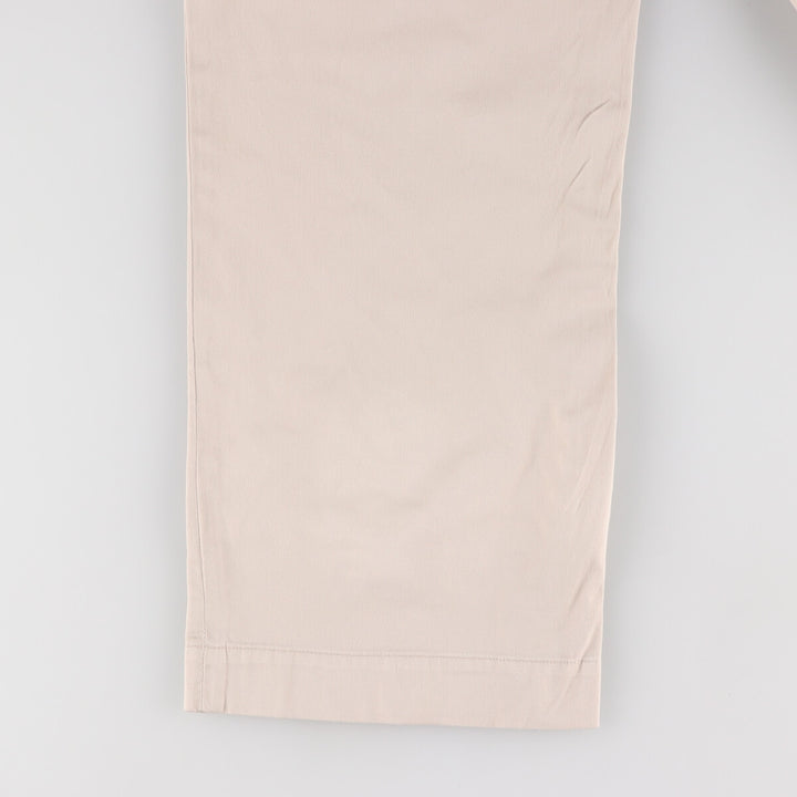 Ralph Lauren POLO GOLF Polo Golf Chino Pants Men's Size W36 cotton Beige type Vintage Second Hand