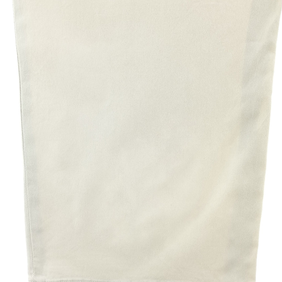 Ralph Lauren POLO GOLF Polo Golf Chino Pants Men's Size W36 cotton Beige type Vintage Second Hand